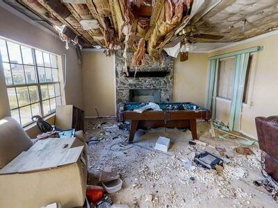 About Dallas Water Damage Experts - water damage restoration experts in Dallas