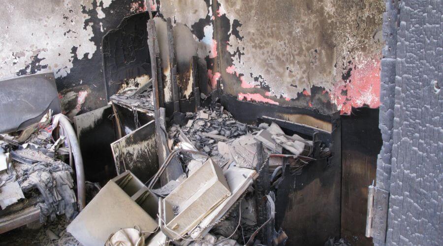 Why choose Dallas Water Damage Experts for water damage restoration in Dallas